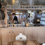Cafe General Coimbra À l'intérieur