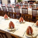 Sushicome Roma À l'intérieur