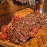 Taberna Antiga Nourriture