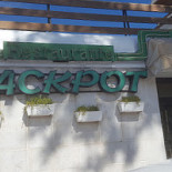 Jackpot Extérieur