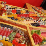 Taberna Teixeira Nourriture