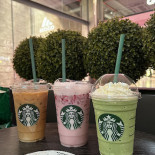 Starbucks Forum Almada Boisson