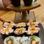Lisan Comida