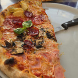 Nosolo Italia Comida