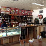 Marilú Snack À l'intérieur