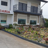 Café Churrascaria Coração Bairro Sul Esterno