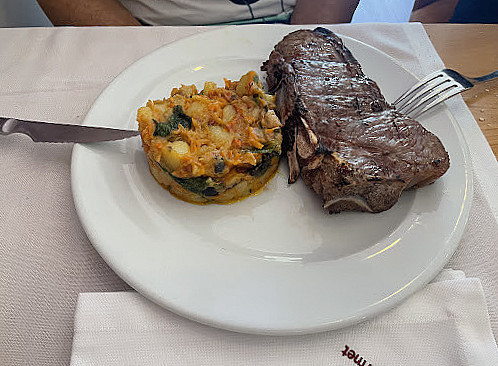 Cepa Torta Comida