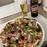 Rural Pizza Nourriture