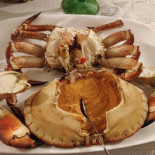 O Navio Nourriture