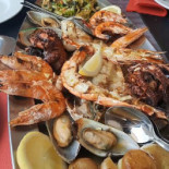O Navio Nourriture