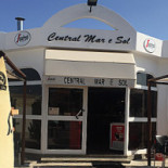 Central Mar E Sol Extérieur