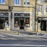 Estrela Do Oriente Extérieur