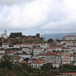 Varandas Do Castelo Exterior