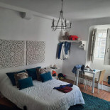 Maca De Eva À l'intérieur