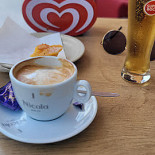 Ar D'ouro Cafe Boisson