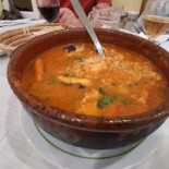 Cantinho Do Amigo Nourriture