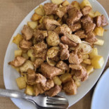 Cantinho Do Amigo Nourriture