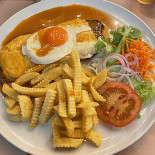 Forever Restaurante Comida
