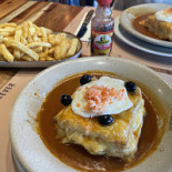 Forever Restaurante Comida