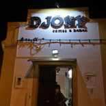 Djony Extérieur
