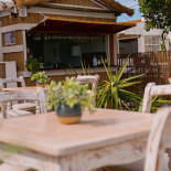 Be Comporta Exterior
