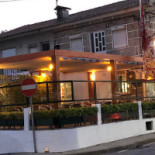 Cafe Vilar Extérieur