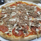 Siamo In Due Nourriture
