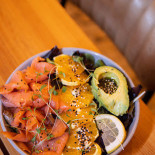 Jay's Brunch Caffe Comida