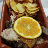 Ccbar /casa De Cha Comida