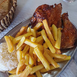 Ccbar /casa De Cha Comida