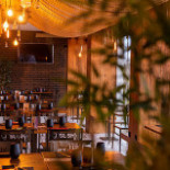Taberna Do Sushi Dentro