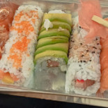 Sushi Bento Nourriture