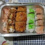 Sushi Bento Nourriture