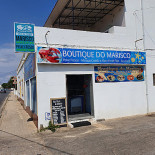 Seayou Gourmet, Tapas Extérieur