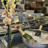 Seayou Gourmet, Tapas Boisson