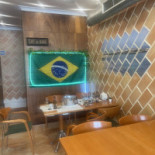 Café Da Manhã Dentro