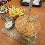 Café Da Manhã Comida