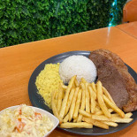 Café Da Manhã Comida