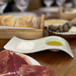 Adega Da Casa De Monte Pedral Comida