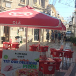 Futebol Cafe Extérieur