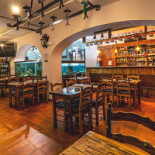Marisqueira Torralva À l'intérieur