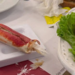 Marisqueira Torralva Nourriture