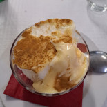 Três Em Cena Nourriture