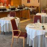 Fiesta À l'intérieur