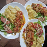 O Anibal Comida