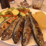 O Anibal Comida