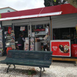 Quiosque da Praca Extérieur