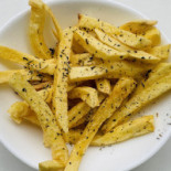 Marilú Snack Nourriture