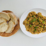 Marilú Snack Nourriture