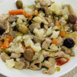 Marilú Snack Nourriture
